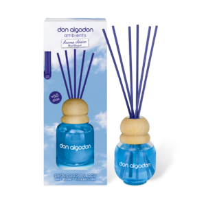 Don Algodon Mikado Clássico 60Ml