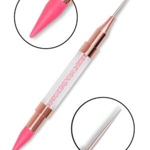 Inocos Pincel Double Ended Crystal Pen