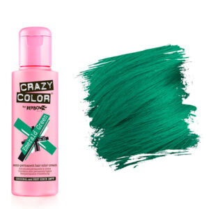 Crazy Color Nº 53 Emerald Green