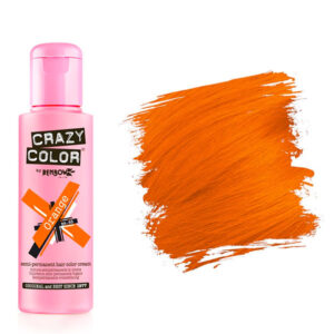 Crazy Color Nº 60 Orange