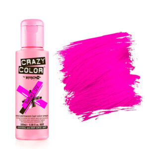 Crazy Color Nº 78 Rebel Uv