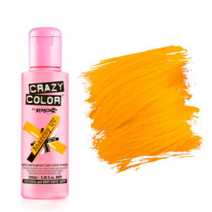 Crazy Color Nº 76 Anarchy Uv