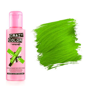 Crazy Color Nº 68 Lime Twist