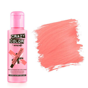 Crazy Color Nº 70 Peachy Coral