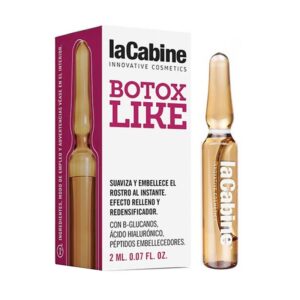 La Cabine Ampola Botulinum Effect 2Ml