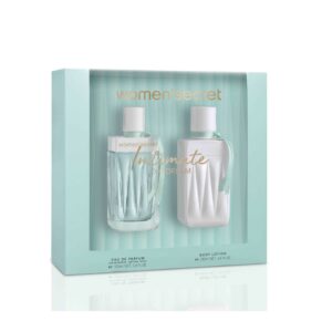Women' Secret Coffret Intimate Daydream EDP 100ml + Loção Corporal 200ml