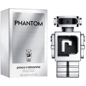 Paco Rabanne Phantom EDT 100Ml
