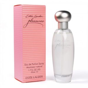 Estee Lauder Pleasures EDP 50Ml