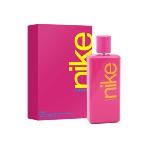 Nike Pink Woman EDT 200Ml