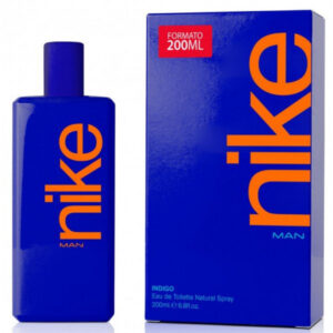 Nike Indigo Man EDT 200Ml