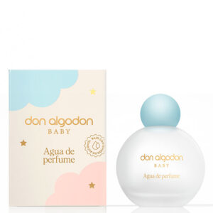 Don Algodon Agua Perfume Baby 100Ml