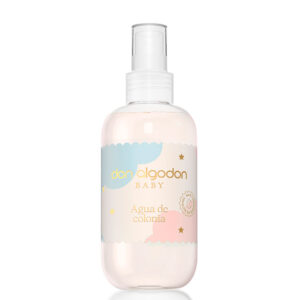 Don Algodon Agua Colónia Baby 200Ml