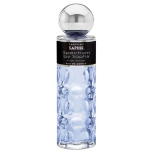 Saphir Eau de Parfum Spectrum 200Ml