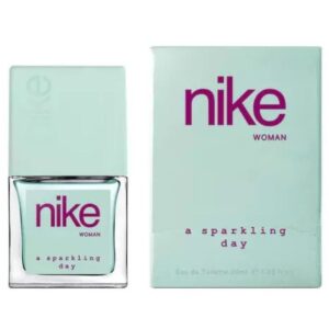 Nike Sparkling Day Woman 30Ml