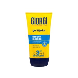 Giorgi Gel Efeito Molhado 185Ml