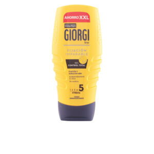Giorgi Gel Fixação Extrema 250Ml