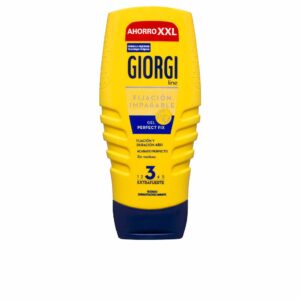 Giorgi Gel Fixação Extra Forte 250Ml