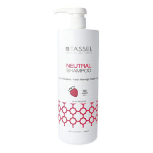 Tassel Champo Neutro Morango 1L