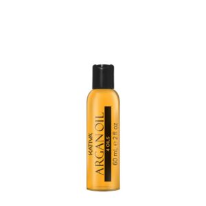 Kativa Argan Oil Oleo Capilar 60Ml