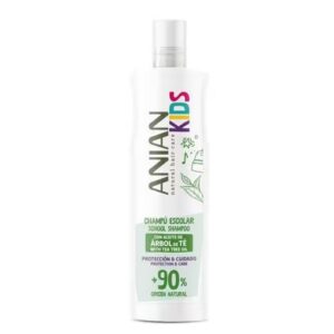 Anian Champo Arvore Chá Kids 400Ml