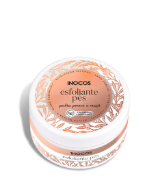Inocos Esfoliante de Pés 500Ml