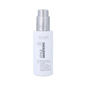 Revlon Style Masters Brightastic Serum Brilho 100Ml