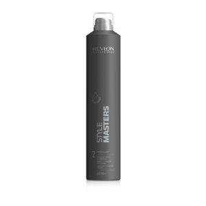 Revlon Style Masters Modular Hairspray 500Ml