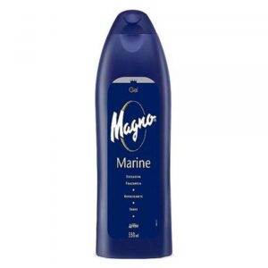 Magno Gel Banho Marinho 550Ml