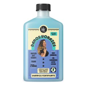 Lola Danos Vorazes Champo 250Ml