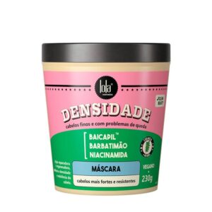 Lola Densidade Máscara 230Gr
