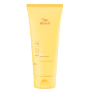 Wella Invigo Sun Care Condicionador 200Ml