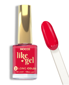 Inocos Like Gel Verniz 137 11Ml
