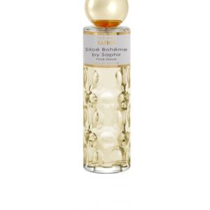 Saphir Eau De Parfum Siloe Boheme 200Ml