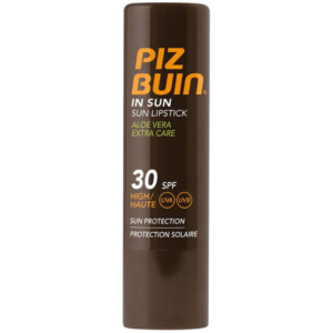 Piz Buin Sun Lipstick Aloe SPF30
