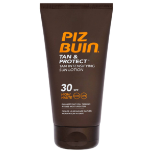 Piz Buin Tan&Protect Intensifying SPF30 150Ml