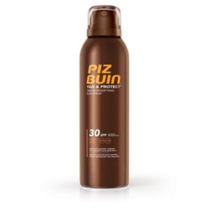 Piz Buin Tan&Protect Intensifying Spray SPF30 150Ml