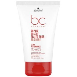 Schwarzkopf Bc Serum Repair Rescue 100Ml