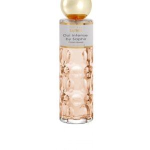 Saphir Eau De Parfum Oui Intense 200Ml