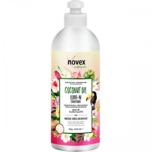 Novex Creme Pentear Óleo Coco 300Ml