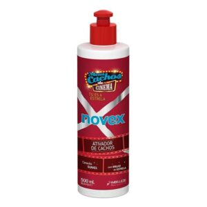 Novex Ativador Meus Cachos Cinema 500Ml