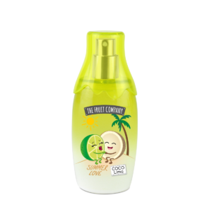 The Fruit Company Edt Coco Lima 40Ml