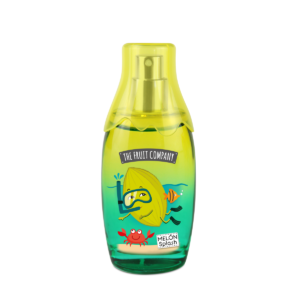The Fruit Company Edt Melon Splash 40Ml