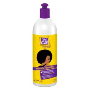 Novex Creme Pentear Afro Hair 500Ml