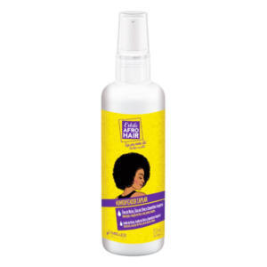 Novex Humidificador Afro Hair 250Ml
