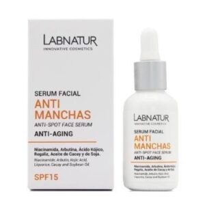 Labnatur Serum Antimachas 30Ml