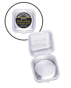 Inocos Silicone Carimbo - Detalhes Perfeitos