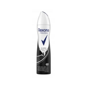 Rexona Desodorizante Invisible Spray 200Ml