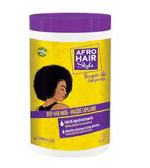 Novex Mascara Afro Hair 1Kg