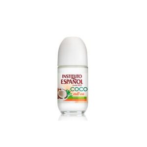 Instituto Español Desodorizante Coco 75ml