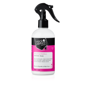 Real Natura Bi-Fase Pro-Cachinhos 300Ml